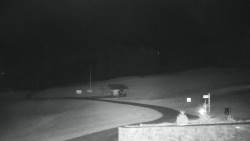 Golfové hríště, Lysá Hora, Smrk