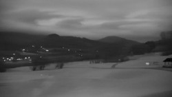 Golfové hríště, Lysá Hora, Smrk