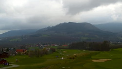 Golfové hríště, Lysá Hora, Smrk