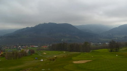 Golfové hríště, Lysá Hora, Smrk