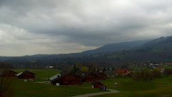 Golfové hríště, Lysá Hora, Smrk