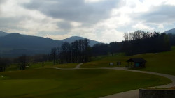 Golfové hríště, Lysá Hora, Smrk