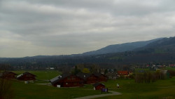 Golfové hríště, Lysá Hora, Smrk