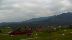 Golfové hríště, Lysá Hora, Smrk