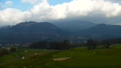 Golfové hríště, Lysá Hora, Smrk