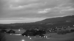 Golfové hríště, Lysá Hora, Smrk