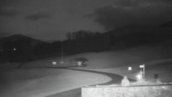 Golfové hríště, Lysá Hora, Smrk