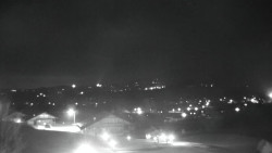 Golfové hríště, Lysá Hora, Smrk