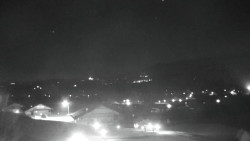 Golfové hríště, Lysá Hora, Smrk