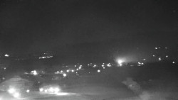 Golfové hríště, Lysá Hora, Smrk