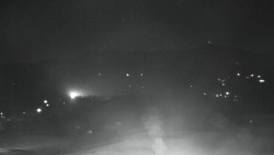 Golfové hríště, Lysá Hora, Smrk