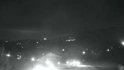 Golfové hríště, Lysá Hora, Smrk