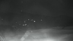 Golfové hríště, Lysá Hora, Smrk