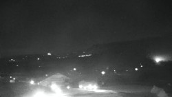 Golfové hríště, Lysá Hora, Smrk