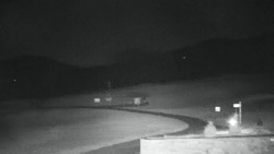 Golfové hríště, Lysá Hora, Smrk