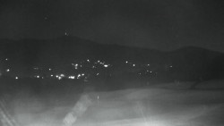 Golfové hríště, Lysá Hora, Smrk