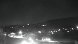 Golfové hríště, Lysá Hora, Smrk