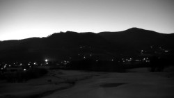 Golfové hríště, Lysá Hora, Smrk