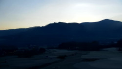 Golfové hríště, Lysá Hora, Smrk