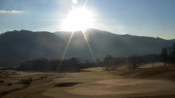 Golfové hríště, Lysá Hora, Smrk