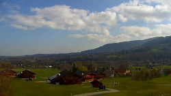 Golfové hríště, Lysá Hora, Smrk