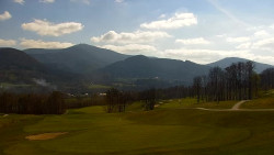 Golfové hríště, Lysá Hora, Smrk