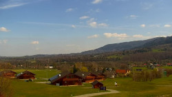 Golfové hríště, Lysá Hora, Smrk