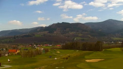 Golfové hríště, Lysá Hora, Smrk