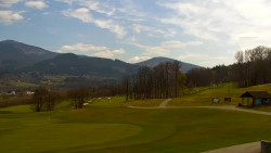 Golfové hríště, Lysá Hora, Smrk