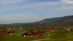 Golfové hríště, Lysá Hora, Smrk