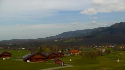 Golfové hríště, Lysá Hora, Smrk