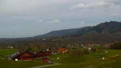 Golfové hríště, Lysá Hora, Smrk