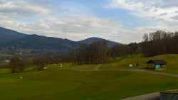 Golfové hríště, Lysá Hora, Smrk