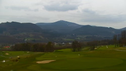 Golfové hríště, Lysá Hora, Smrk