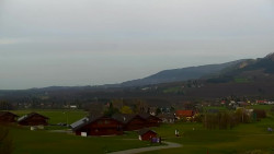 Golfové hríště, Lysá Hora, Smrk