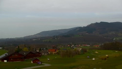 Golfové hríště, Lysá Hora, Smrk