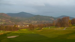 Golfové hríště, Lysá Hora, Smrk