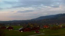 Golfové hríště, Lysá Hora, Smrk