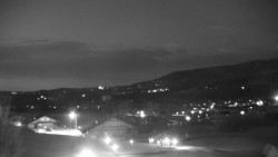 Golfové hríště, Lysá Hora, Smrk