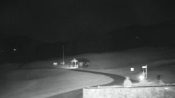 Golfové hríště, Lysá Hora, Smrk