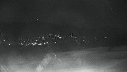 Golfové hríště, Lysá Hora, Smrk