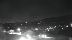 Golfové hríště, Lysá Hora, Smrk