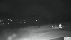 Golfové hríště, Lysá Hora, Smrk