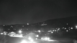 Golfové hríště, Lysá Hora, Smrk