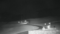 Golfové hríště, Lysá Hora, Smrk