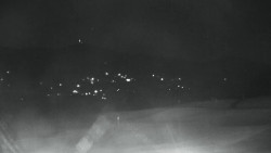 Golfové hríště, Lysá Hora, Smrk