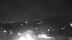 Golfové hríště, Lysá Hora, Smrk