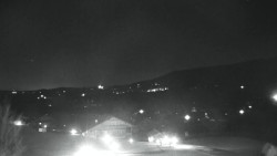 Golfové hríště, Lysá Hora, Smrk