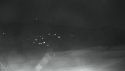 Golfové hríště, Lysá Hora, Smrk