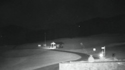 Golfové hríště, Lysá Hora, Smrk